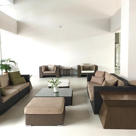 The Beacon Serviced Residences Makati City Ngoại thất bức ảnh