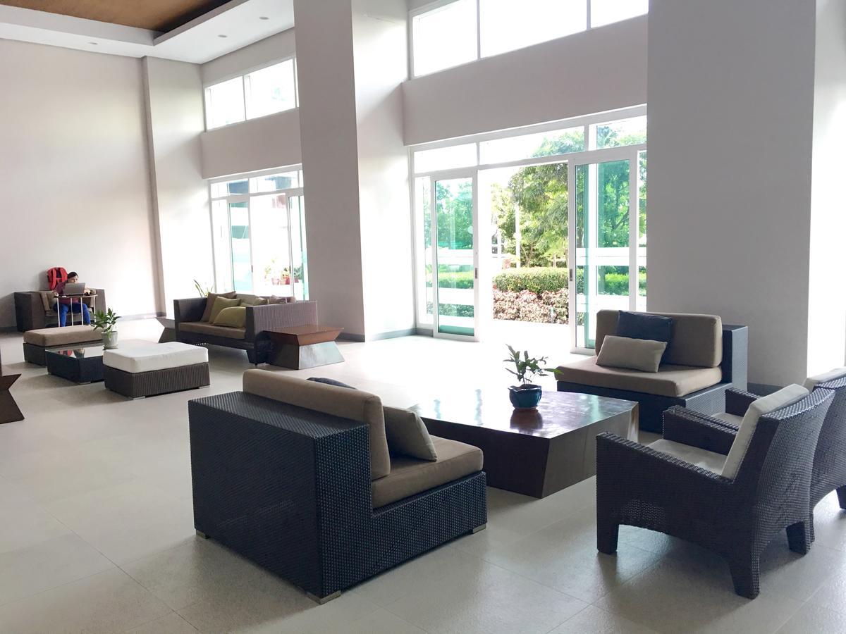 The Beacon Serviced Residences Makati City Ngoại thất bức ảnh