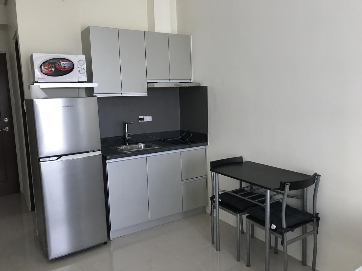 The Beacon Serviced Residences Makati City Ngoại thất bức ảnh