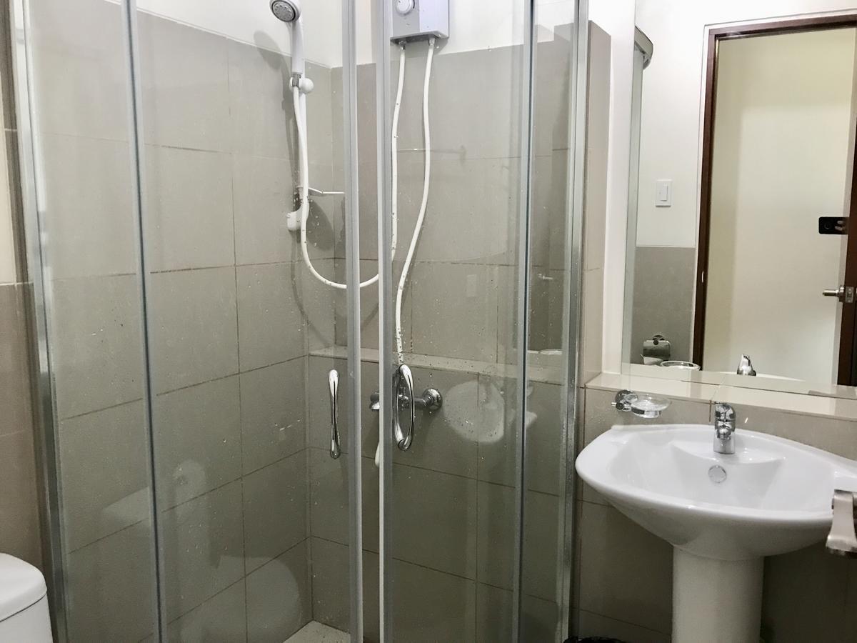 The Beacon Serviced Residences Makati City Ngoại thất bức ảnh