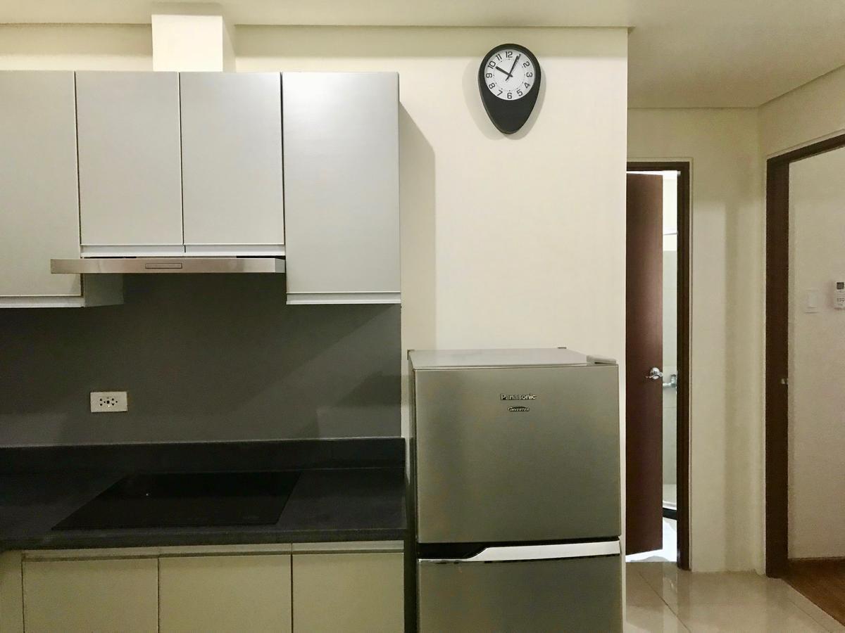 The Beacon Serviced Residences Makati City Ngoại thất bức ảnh