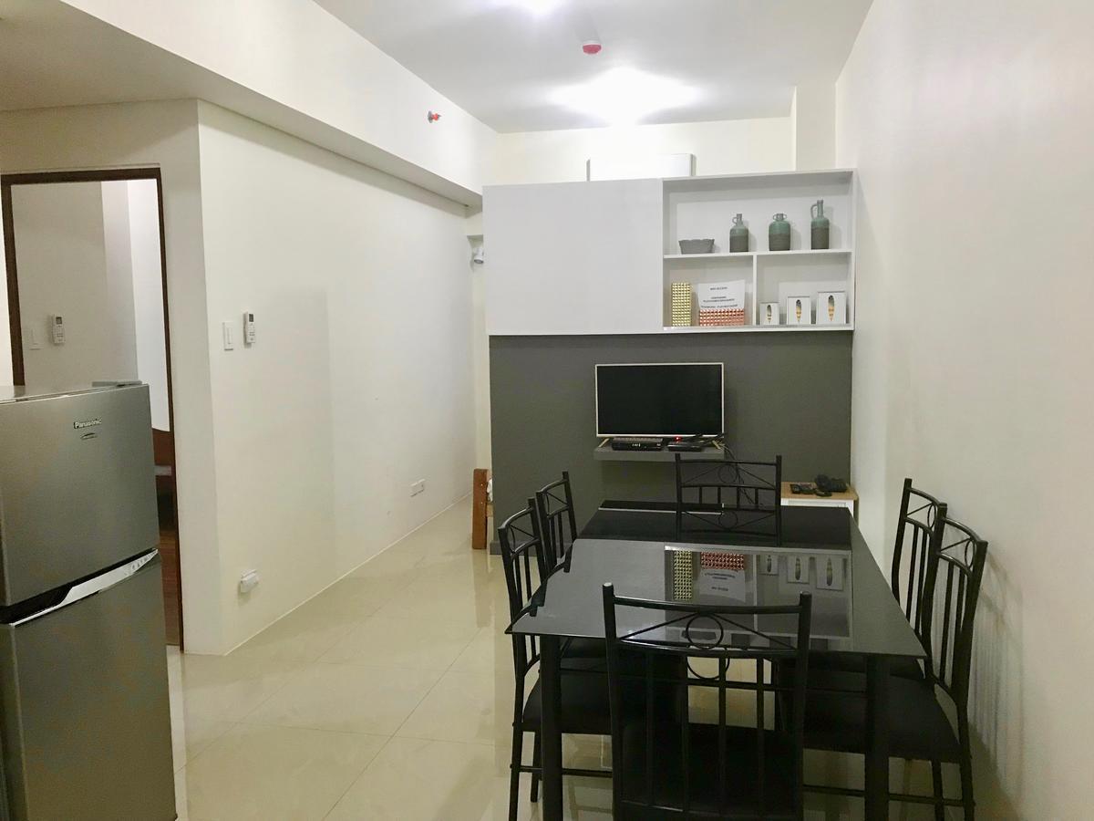 The Beacon Serviced Residences Makati City Ngoại thất bức ảnh