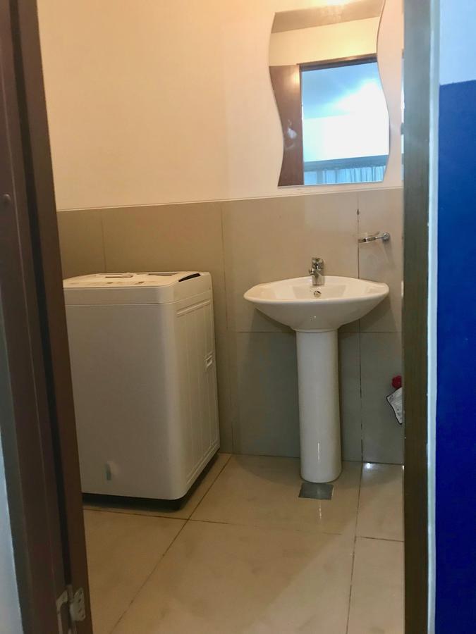 The Beacon Serviced Residences Makati City Ngoại thất bức ảnh