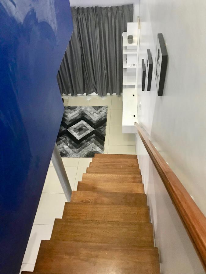 The Beacon Serviced Residences Makati City Ngoại thất bức ảnh