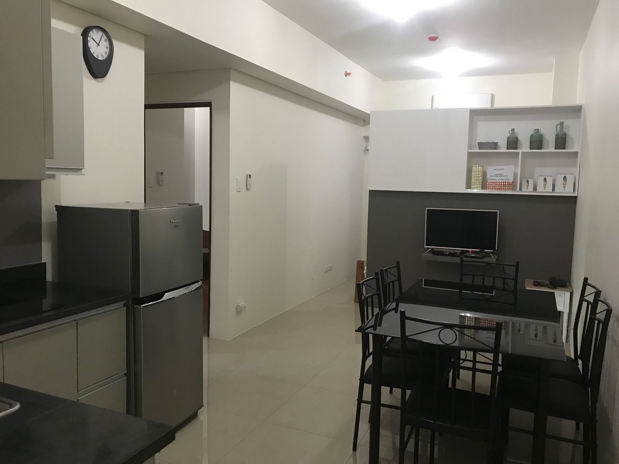 The Beacon Serviced Residences Makati City Ngoại thất bức ảnh
