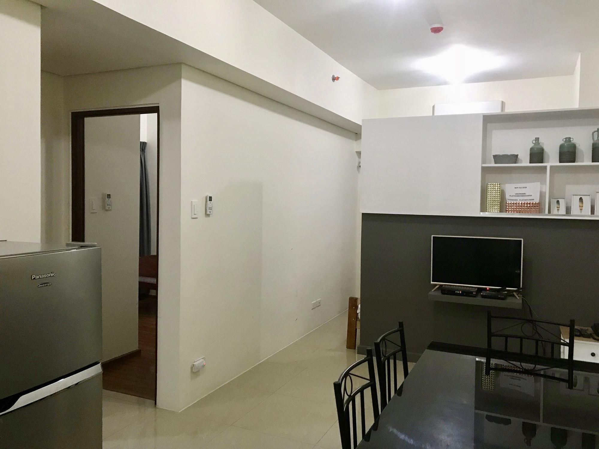 The Beacon Serviced Residences Makati City Ngoại thất bức ảnh