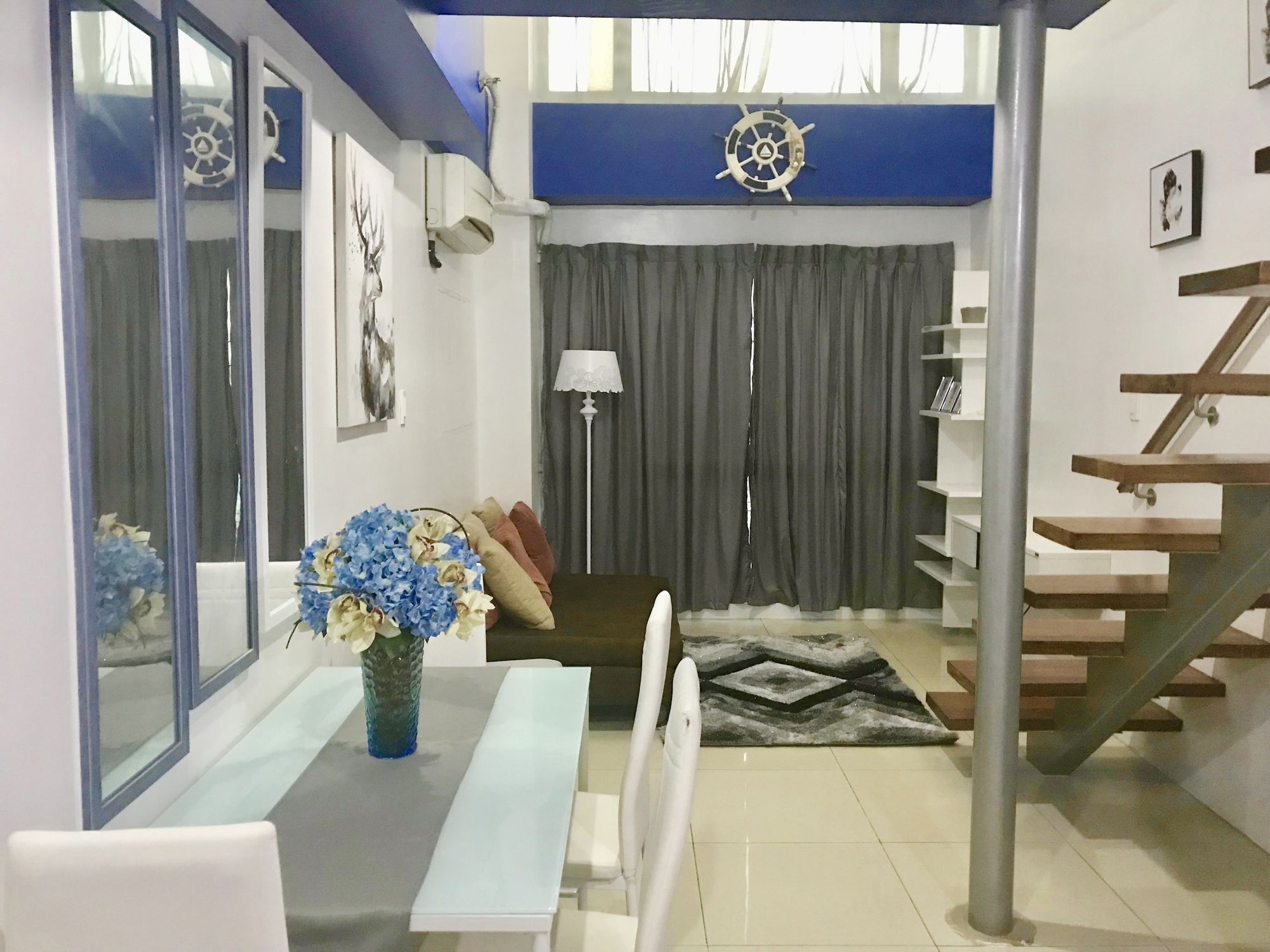 The Beacon Serviced Residences Makati City Ngoại thất bức ảnh