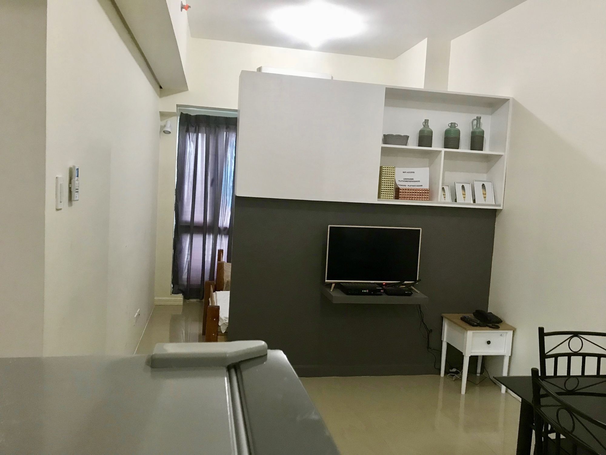 The Beacon Serviced Residences Makati City Ngoại thất bức ảnh