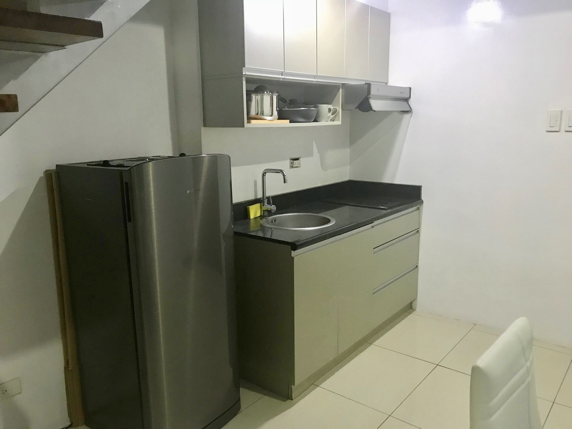 The Beacon Serviced Residences Makati City Ngoại thất bức ảnh