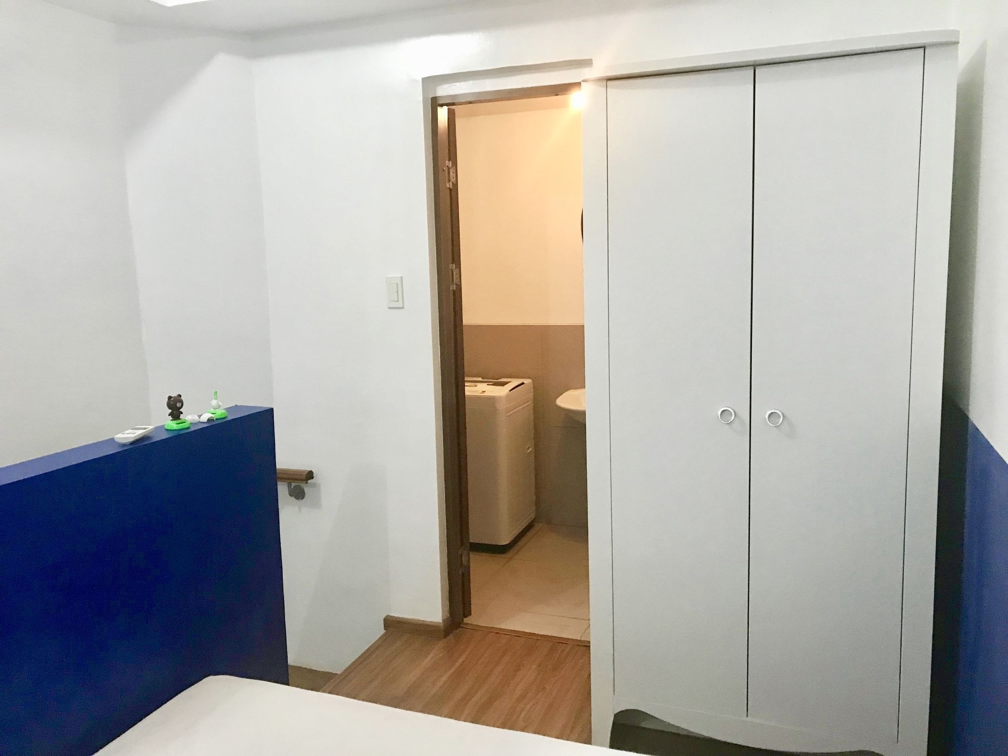 The Beacon Serviced Residences Makati City Ngoại thất bức ảnh