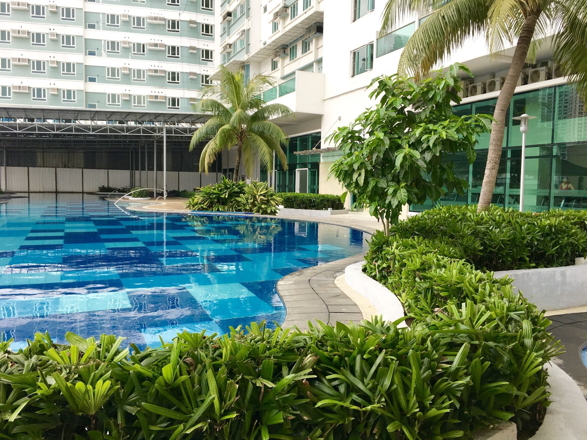 The Beacon Serviced Residences Makati City Ngoại thất bức ảnh