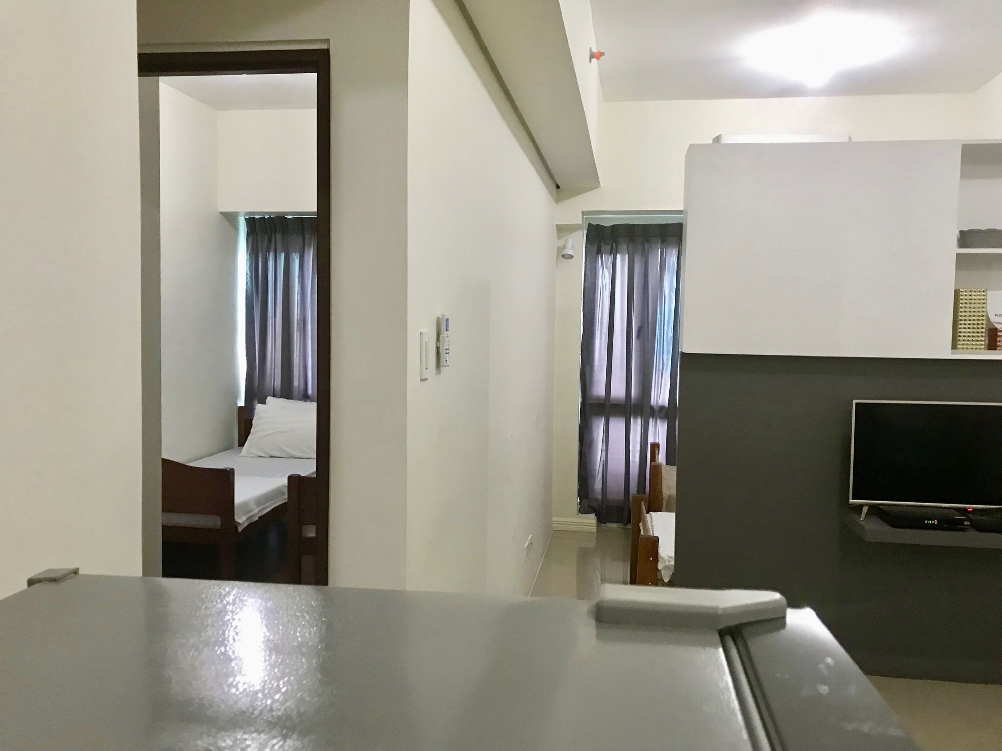 The Beacon Serviced Residences Makati City Ngoại thất bức ảnh