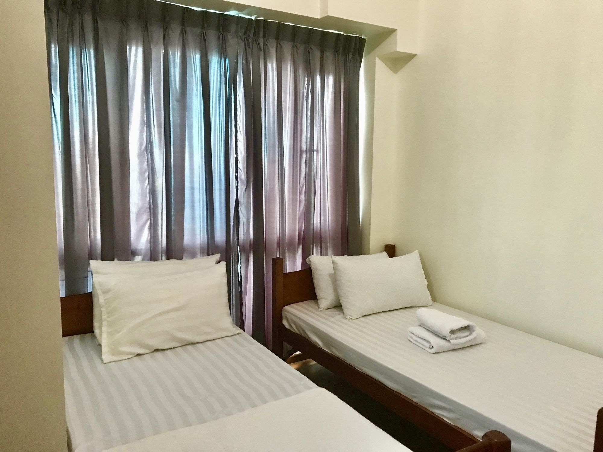 The Beacon Serviced Residences Makati City Ngoại thất bức ảnh
