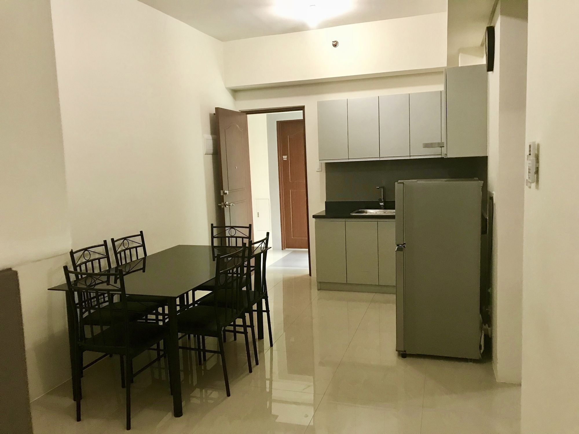 The Beacon Serviced Residences Makati City Ngoại thất bức ảnh