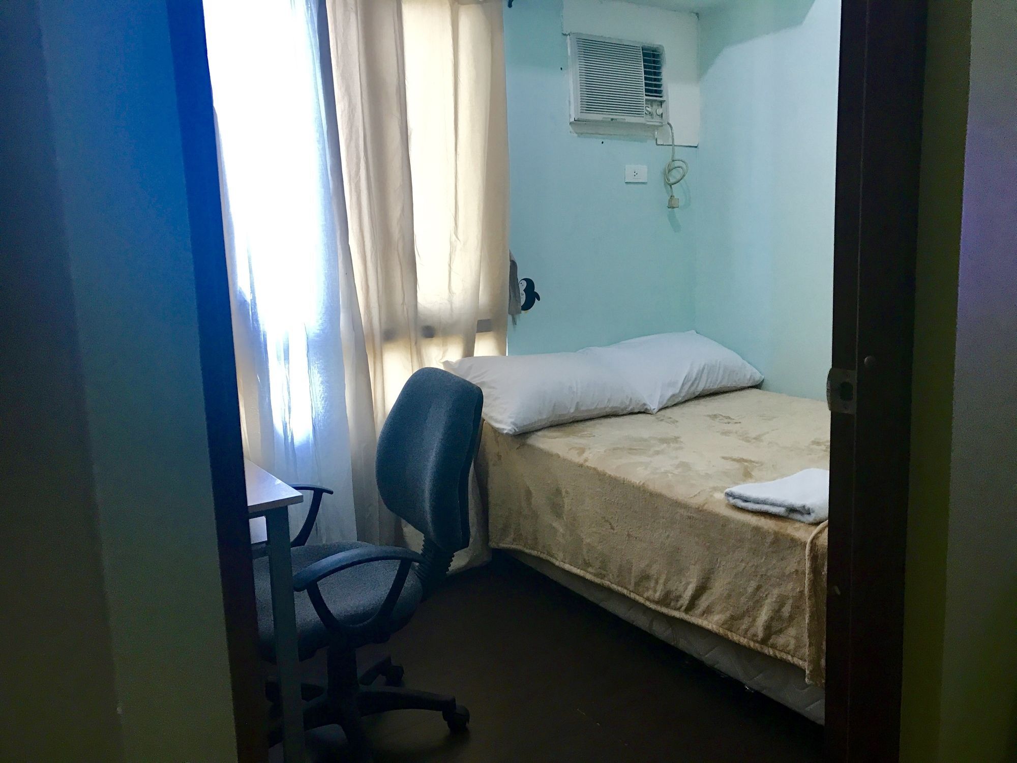 The Beacon Serviced Residences Makati City Ngoại thất bức ảnh
