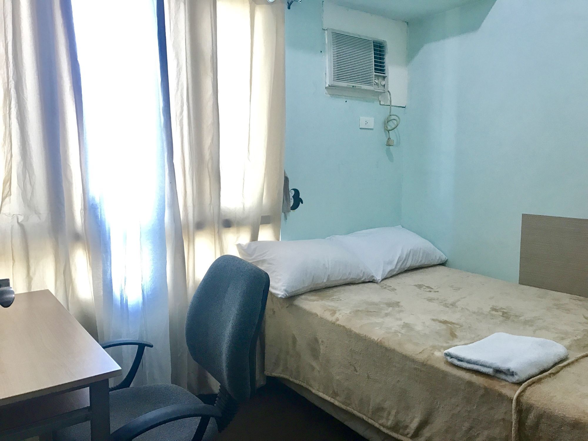 The Beacon Serviced Residences Makati City Ngoại thất bức ảnh