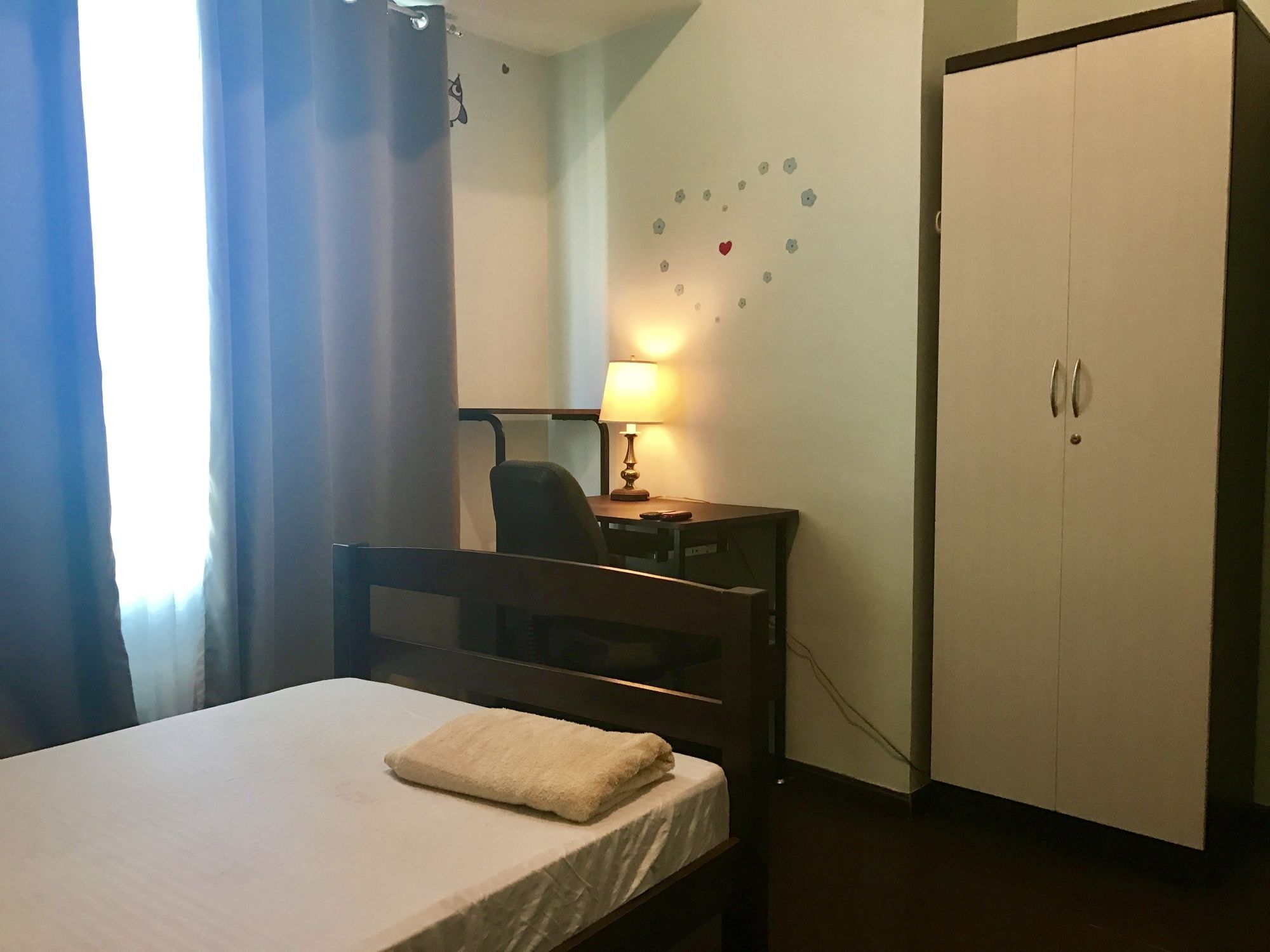 The Beacon Serviced Residences Makati City Ngoại thất bức ảnh