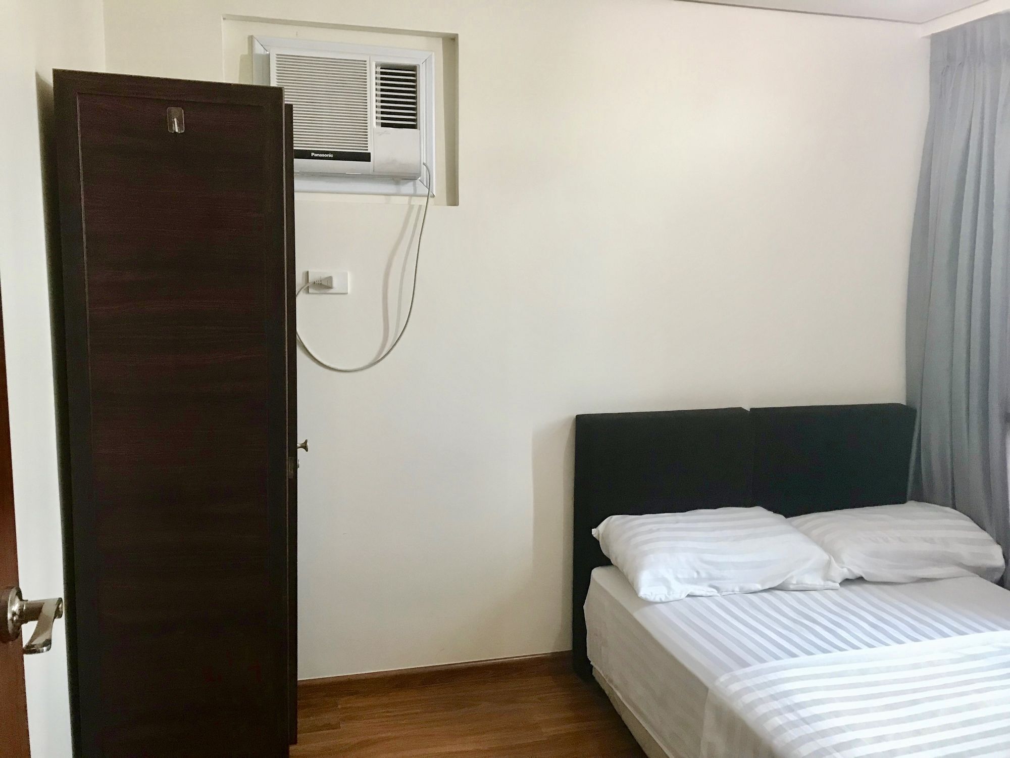 The Beacon Serviced Residences Makati City Ngoại thất bức ảnh