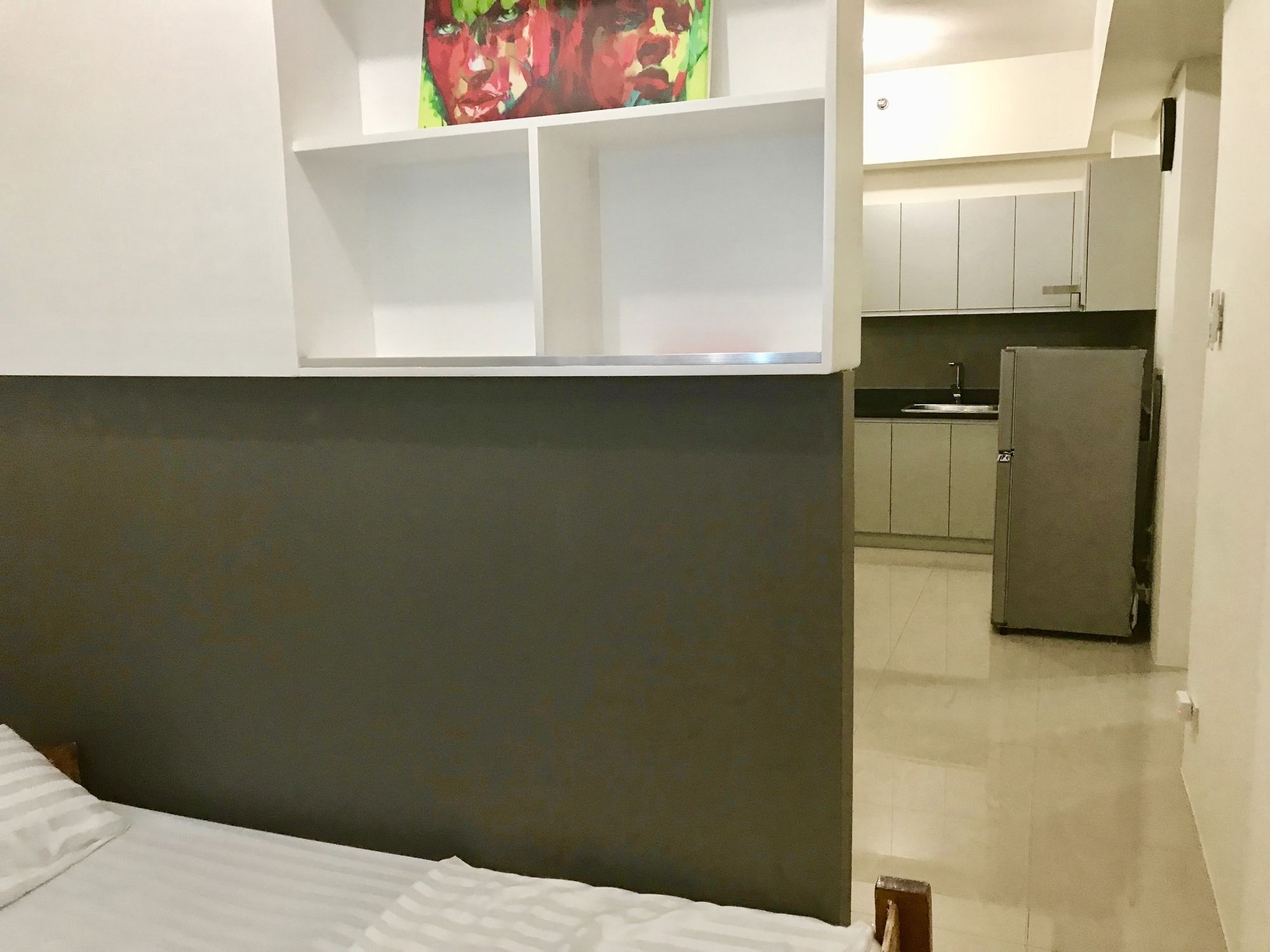 The Beacon Serviced Residences Makati City Ngoại thất bức ảnh