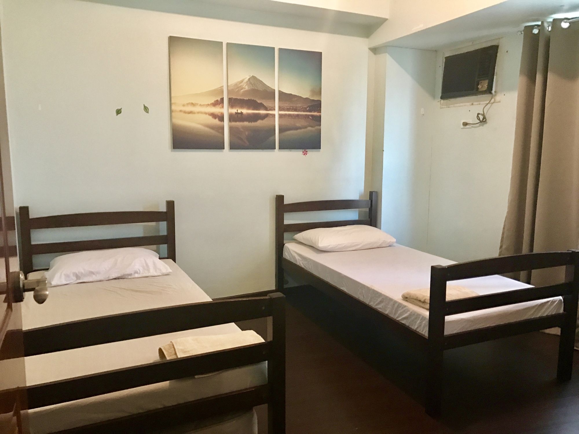 The Beacon Serviced Residences Makati City Ngoại thất bức ảnh
