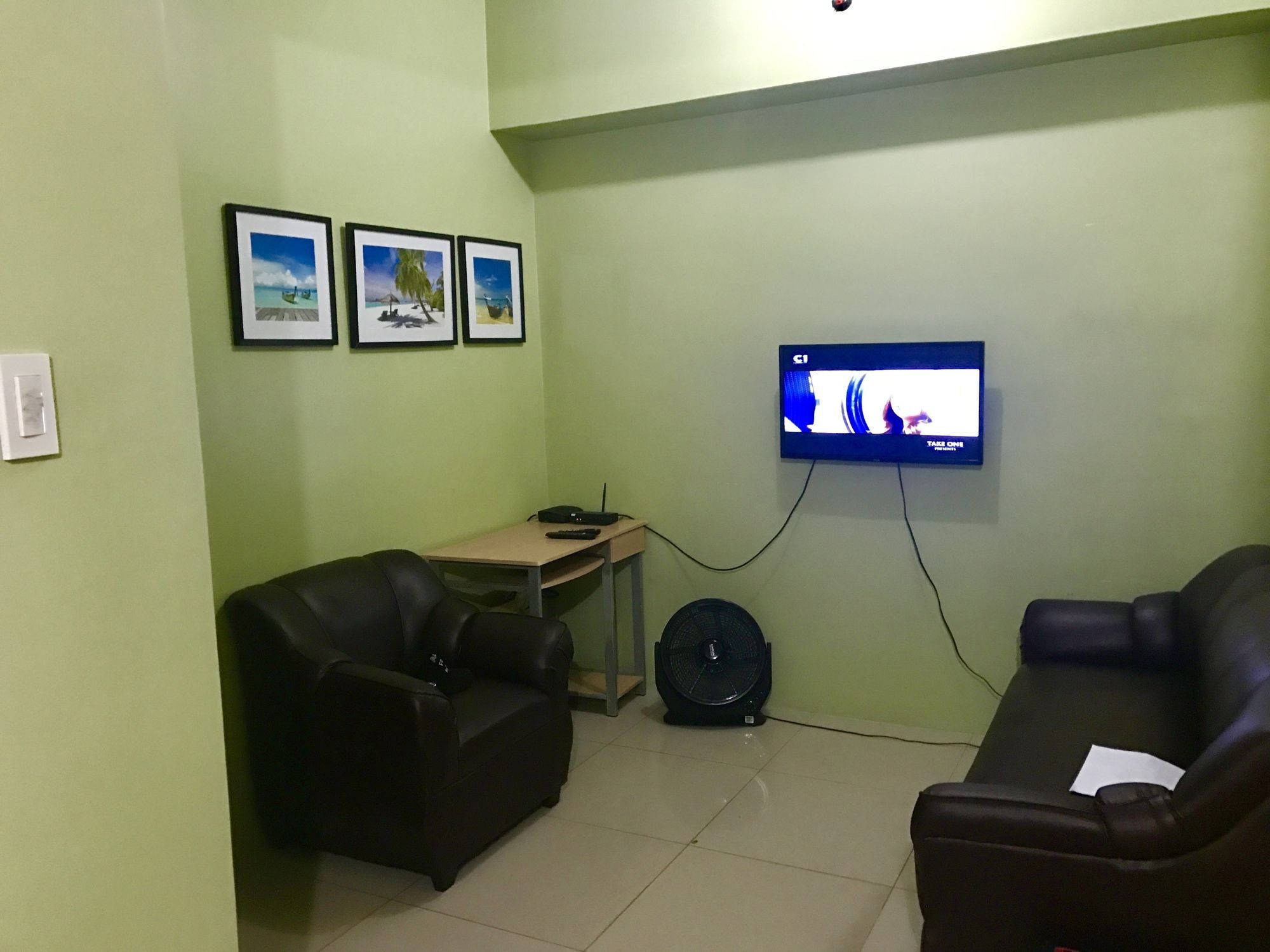 The Beacon Serviced Residences Makati City Ngoại thất bức ảnh