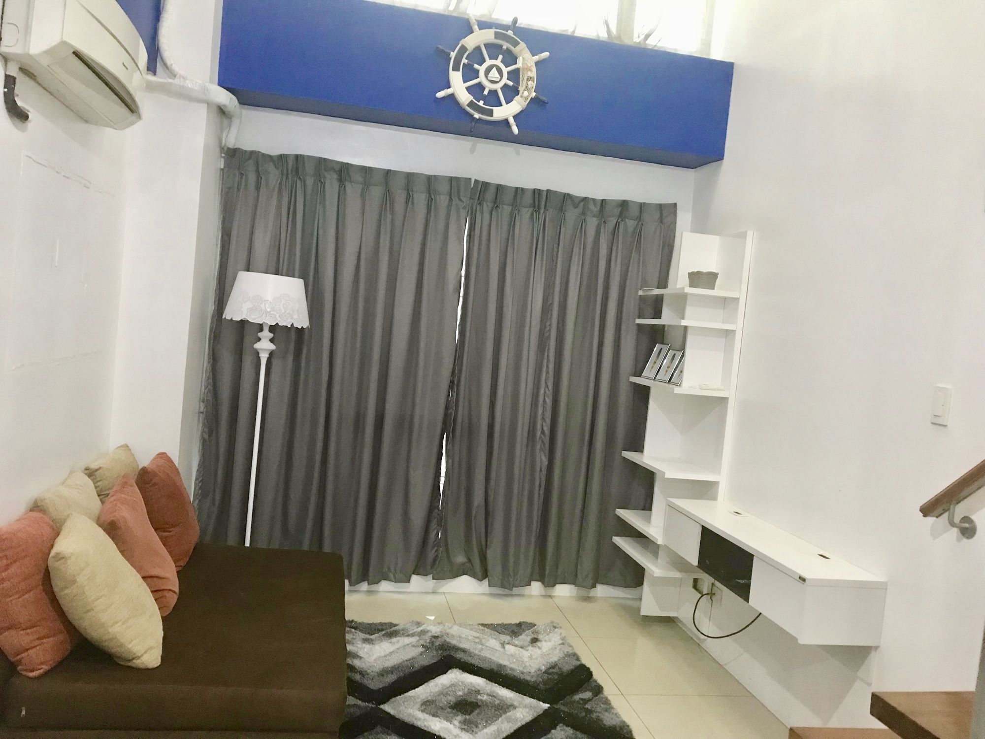The Beacon Serviced Residences Makati City Ngoại thất bức ảnh