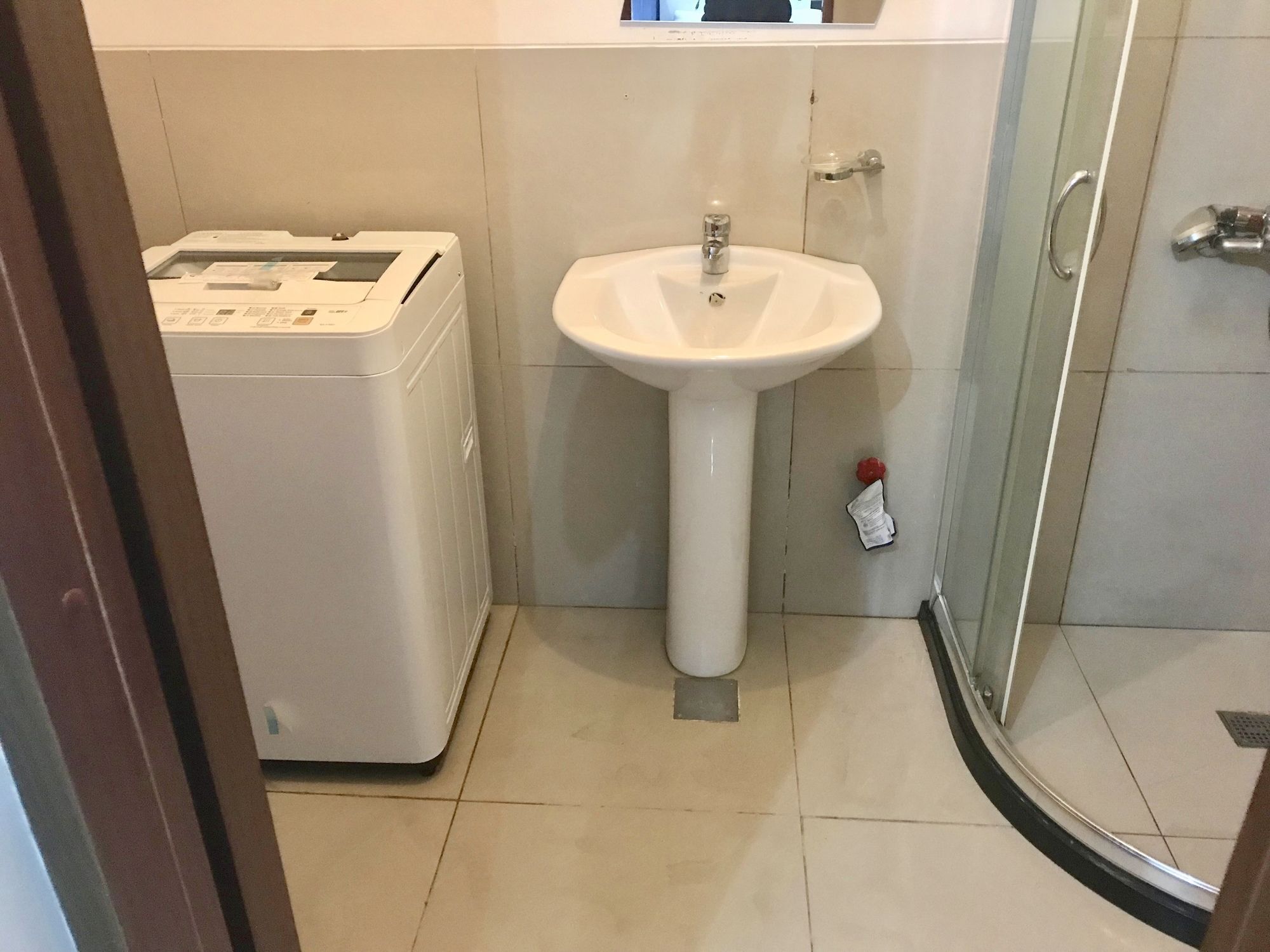 The Beacon Serviced Residences Makati City Ngoại thất bức ảnh